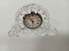 Waterford Crystal Small Mantle