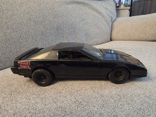 Ertl knight rider kitt - 1/16,