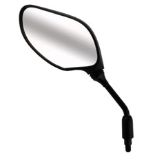 Left Hand Side Replacement Motorcycle Mirror To Fit Honda AFS Wave 110 2012-2016