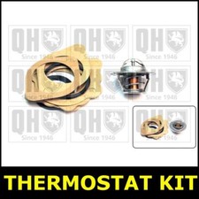 Thermostat Kit FOR VW POLO