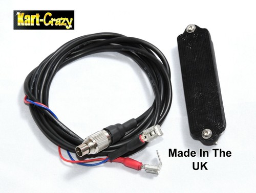 External power lead for - external,