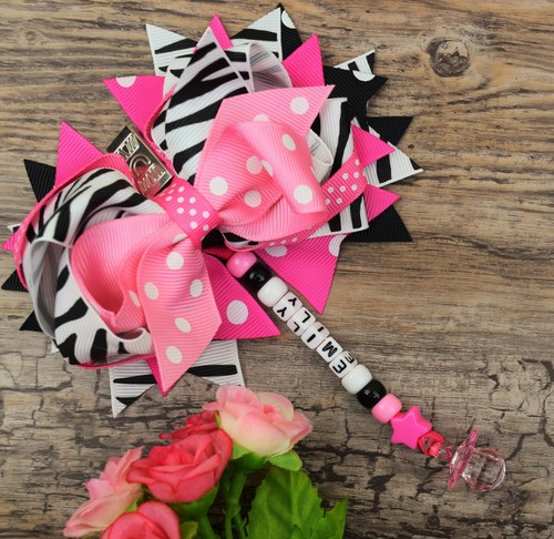 Personalised stunning pram