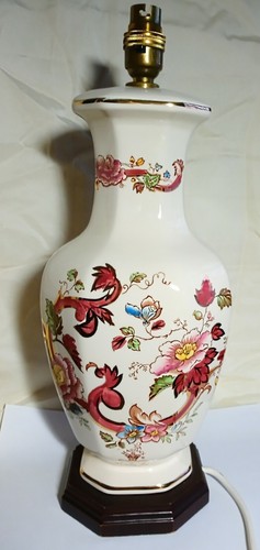 Beautiful masons red mandalay - beautiful,