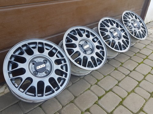 Bbs alloys 4x100 bmw e30 - 4x100,