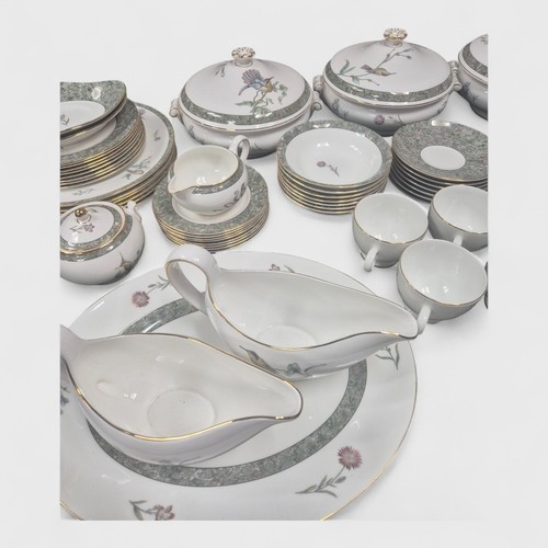 Wedgwood humming birds - wedgwood,