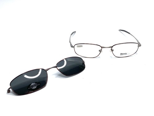 New revolution silver - new,