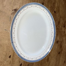 Antique Keeling & Co Burslem