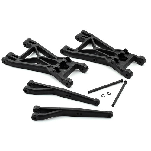Hpi racing front rear - hpi,
