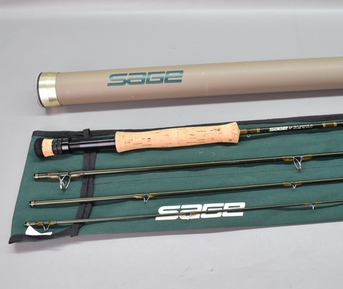 Sage 7 fly - 9', 6"