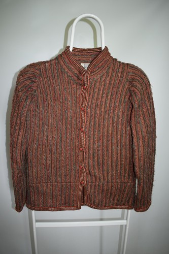 Vintage 1977 bill gibb - vintage,