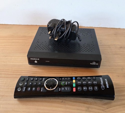 Humax 1000s freesat - hb-1000s,