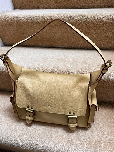 Vintage mulberry effie - mulberry,