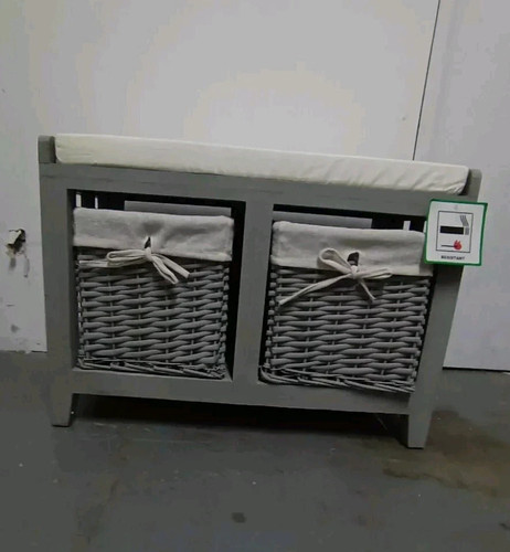Lincoln seater storage - lincoln,