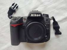 NIKON D7000 DSLR Camera