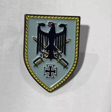 World War II German Cross