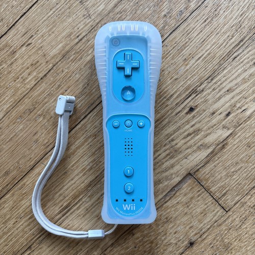 Nintendo wii wireless remote - wii,