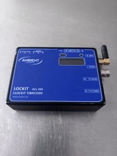 Ambient ACL 204 Lockit Box