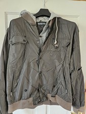 Lambretta Men's Jacket Size XL