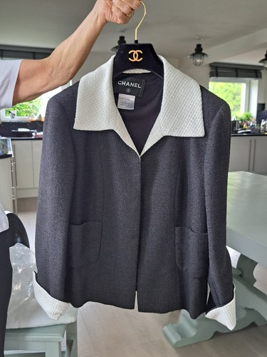 Chic chanel runway - chic,
