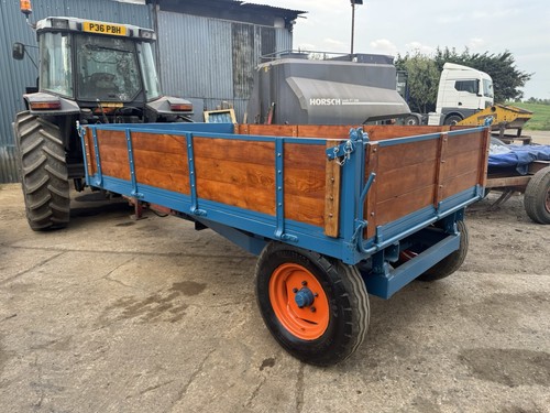 Tonne banford tipping - tonne,
