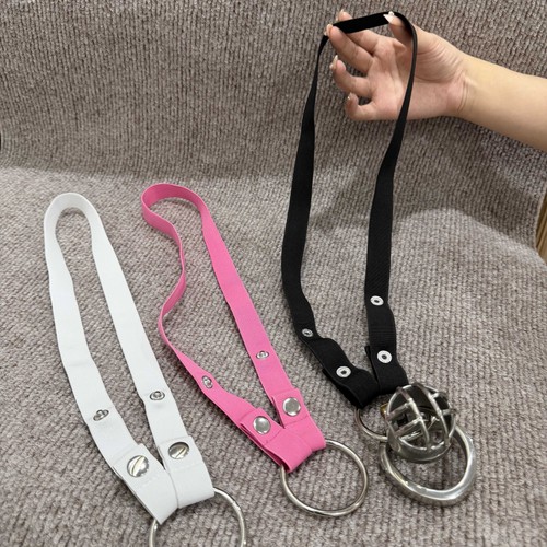 Chastity anti off belt - chastity,