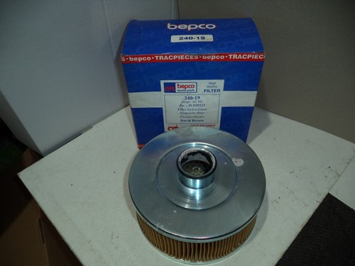 920522 hydraulic oil filter - oil,