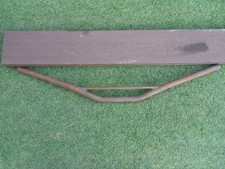 Armstrong mt500 handlebars 