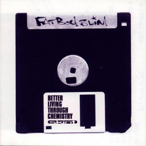Fatboy slim better living - slim, :