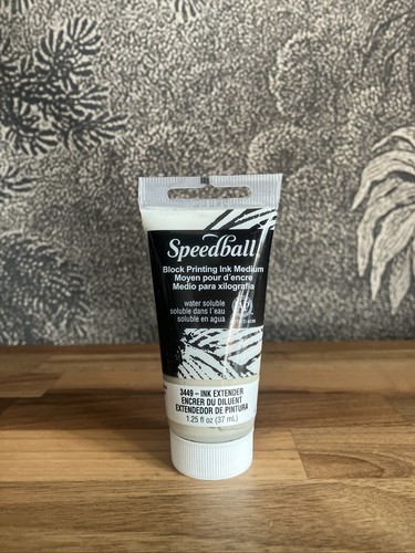 Speedball ink retarder 37ml - ink,