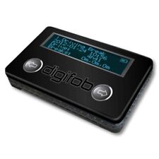 Novadata DigiFob 3  - Tachograph Driver Data Card Reader