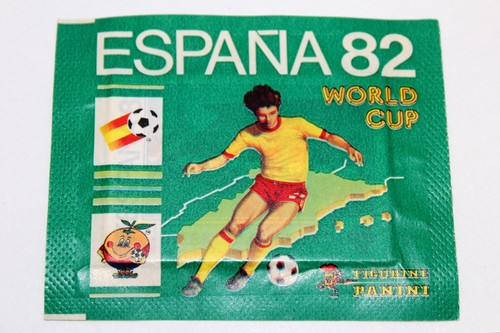 Rare panini world cup wc - panini,