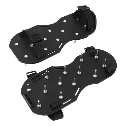 Pairs nail spiked - 1, of