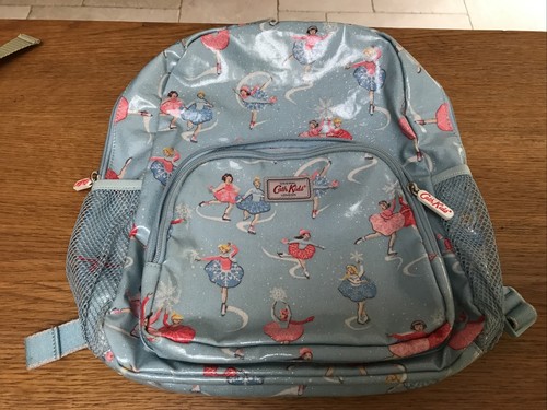 Cath kidston girls backpack - cath,