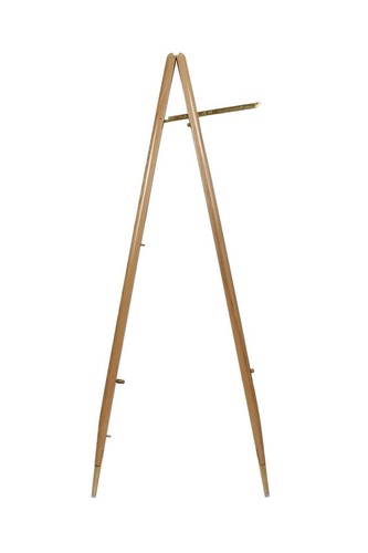 Military pace stick - military, wood