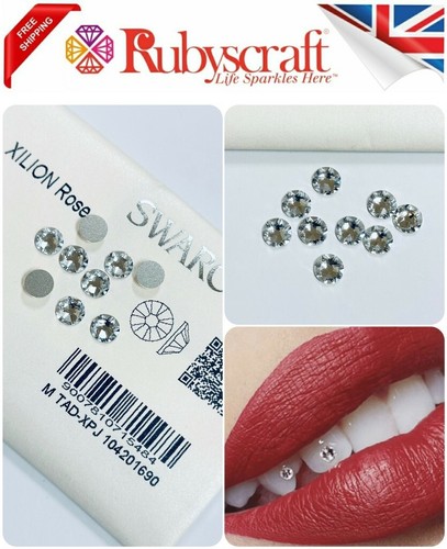 15pcs ss12 tooth gems - 15pcs,