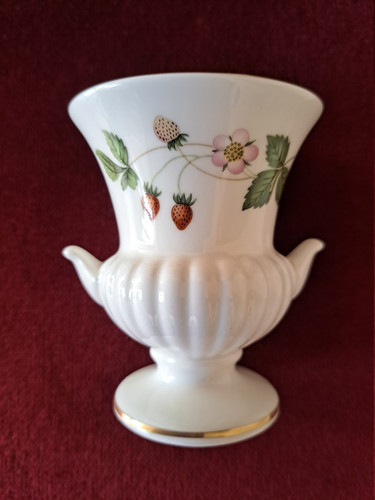 Wedgewood wild strawberry - wedgewood,