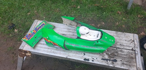 Marder shell - fg,