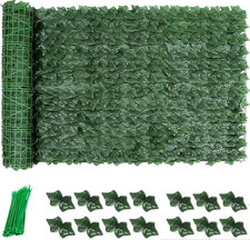 30M Artificial Hedge Fake Ivy
