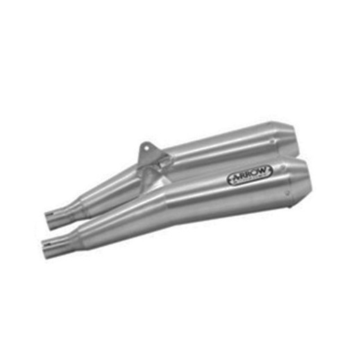 Exhausts arrow nich pro - nich,