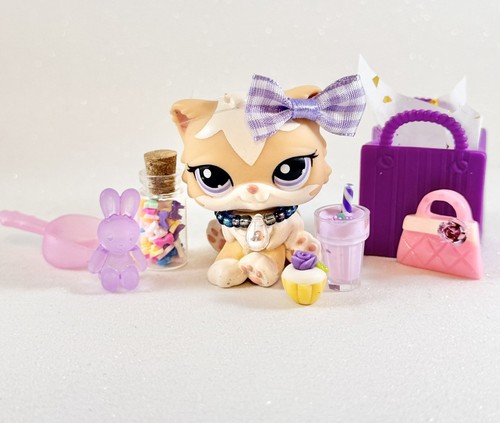 Littlest pet shop - 💞,