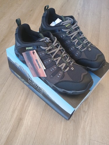 Meindl respond gtx walking - meindl,
