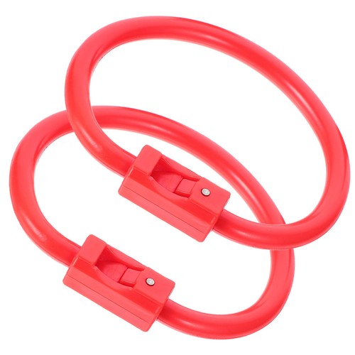 2pcs livestock nose ring - 2pcs,