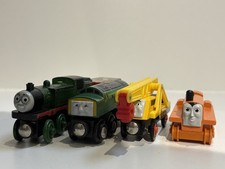 Thomas Wooden Railway Brio