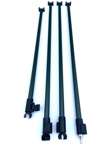 Adjustable bivvy tension bars - tension,