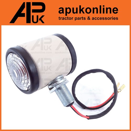 Butler side maker light lamp - butler,