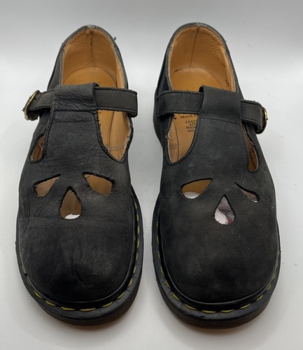 Vintage martens teardrop - dr.,