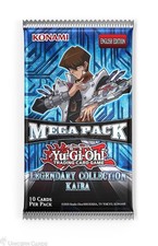 YuGiOh! Legendary Collection