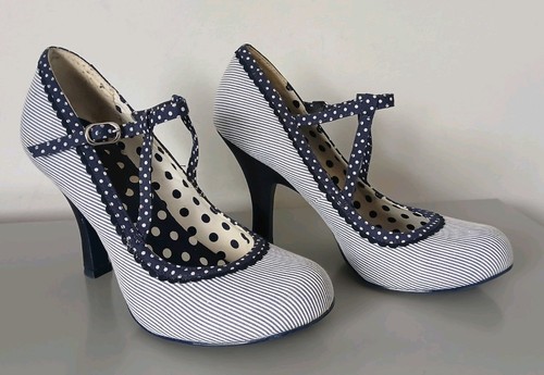Ruby shoo womens court - ruby, shoes