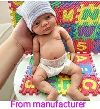 12"GIRL Super Soft Stretchable