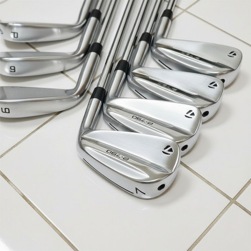 New 2025 taylormade p790 - -,